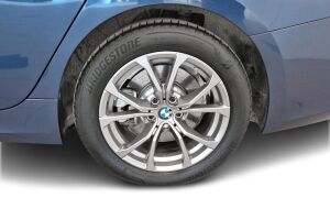 BMW 3-sarja esikatselu 12