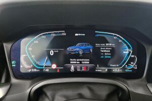 BMW 3-sarja esikatselu 13