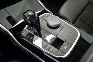 BMW 3-sarja esikatselu 16