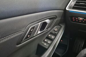 BMW 3-sarja esikatselu 20