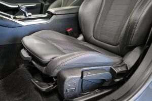 BMW 3-sarja esikatselu 22