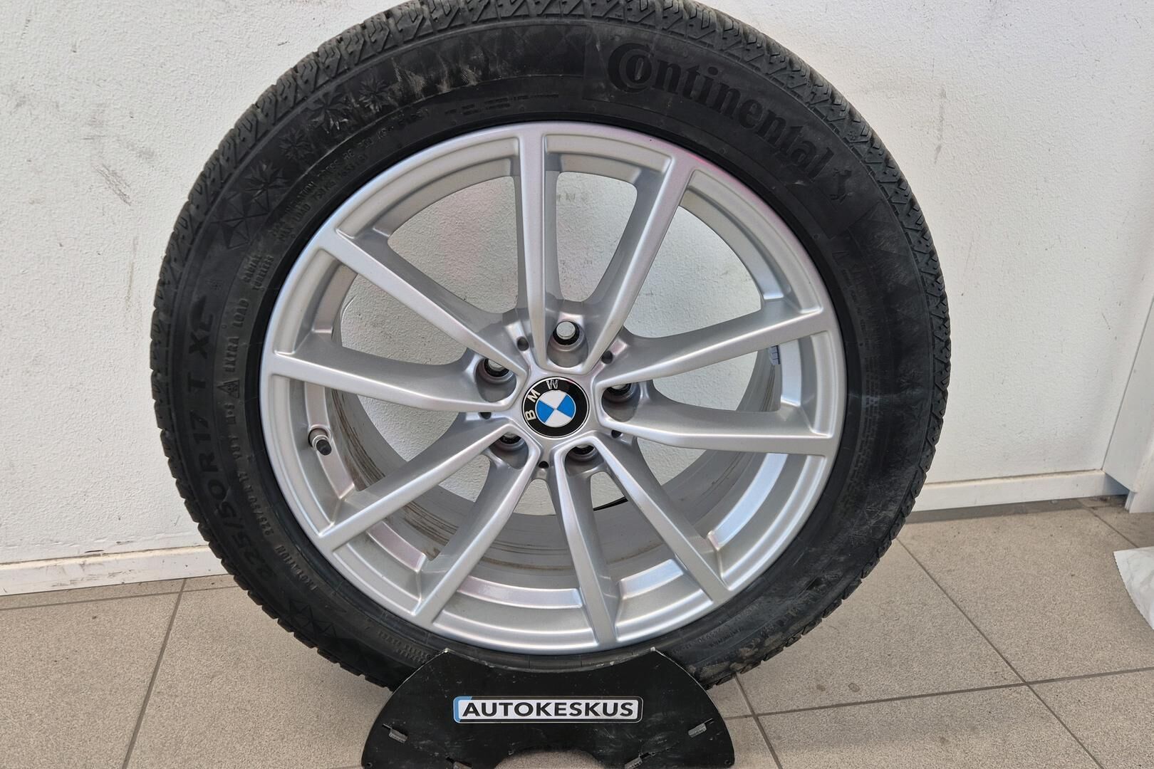 BMW 3-sarja iso kuva 23