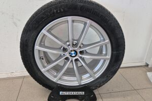 BMW 3-sarja esikatselu 23