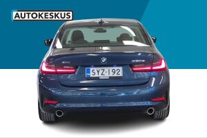 BMW 3-sarja esikatselu 5