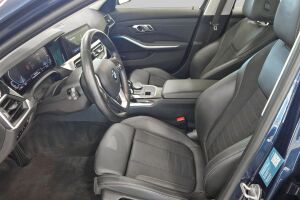 BMW 3-sarja esikatselu 8