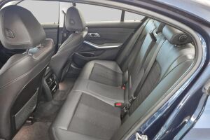 BMW 3-sarja esikatselu 9