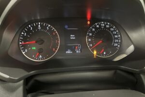 Renault Captur esikatselu 13