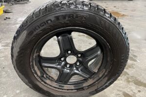 Renault Captur esikatselu 14