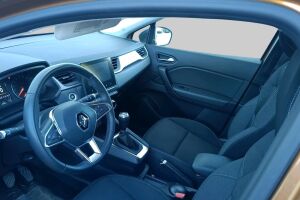 Renault Captur esikatselu 4