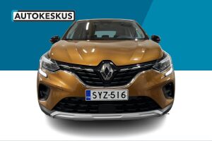 Renault Captur esikatselu 2