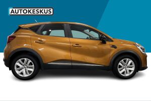 Renault Captur esikatselu 4