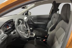 Renault Captur esikatselu 9