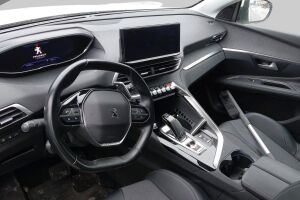 Peugeot 3008 esikatselu 2