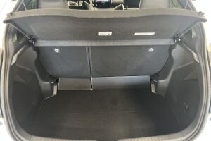 Toyota Yaris esikatselu 11