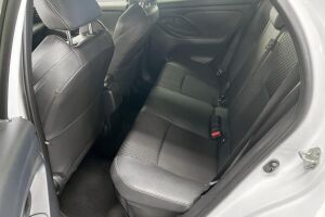 Toyota Yaris esikatselu 9