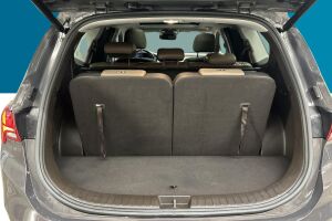 Hyundai Santa Fe esikatselu 12