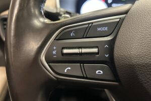 Hyundai Santa Fe esikatselu 15