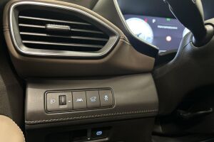 Hyundai Santa Fe esikatselu 20