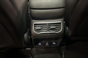 Hyundai Santa Fe esikatselu 23