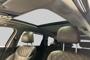 Hyundai Santa Fe esikatselu 26