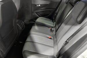Peugeot 3008 esikatselu 10