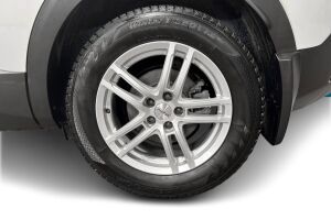 Peugeot 3008 esikatselu 18