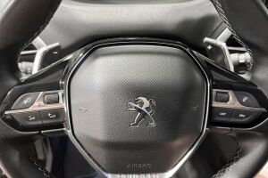 Peugeot 3008 esikatselu 19