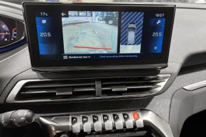 Peugeot 3008 esikatselu 15