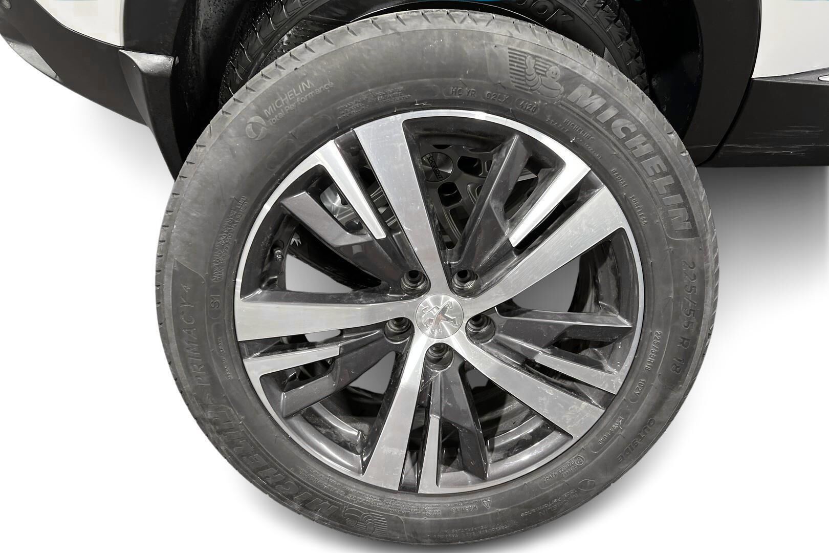 Peugeot 3008 iso kuva 19