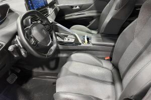 Peugeot 3008 esikatselu 9