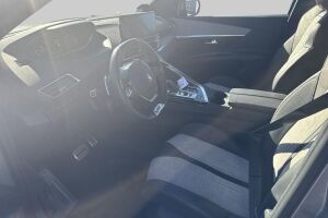 Peugeot 3008 esikatselu 2