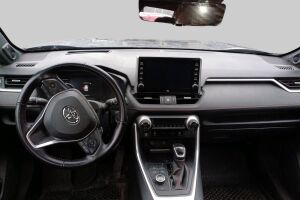 Toyota RAV4 Plug-in esikatselu 1