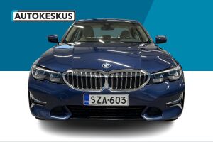 BMW 3-sarja esikatselu 1