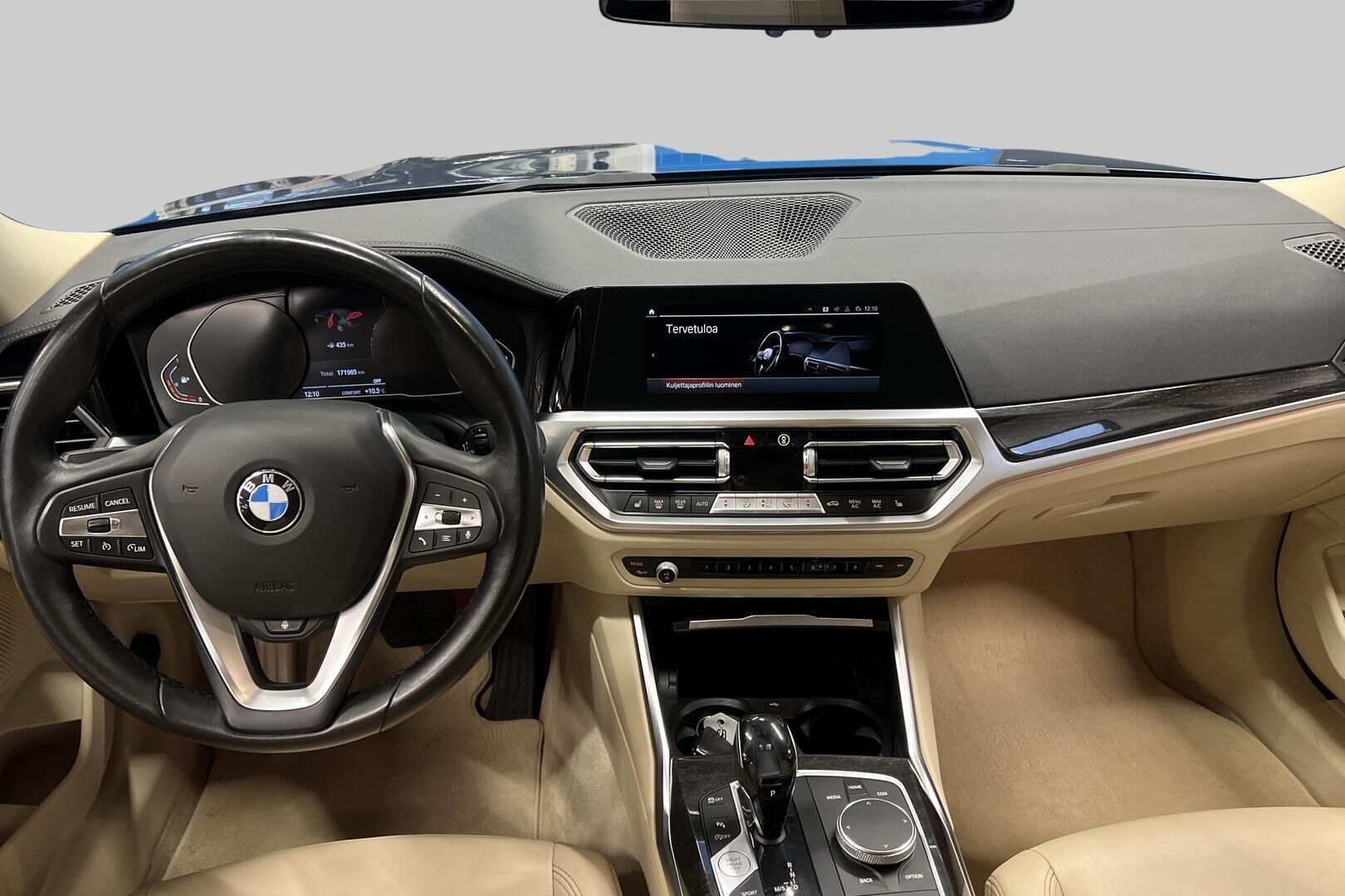 BMW 3-sarja iso kuva 10