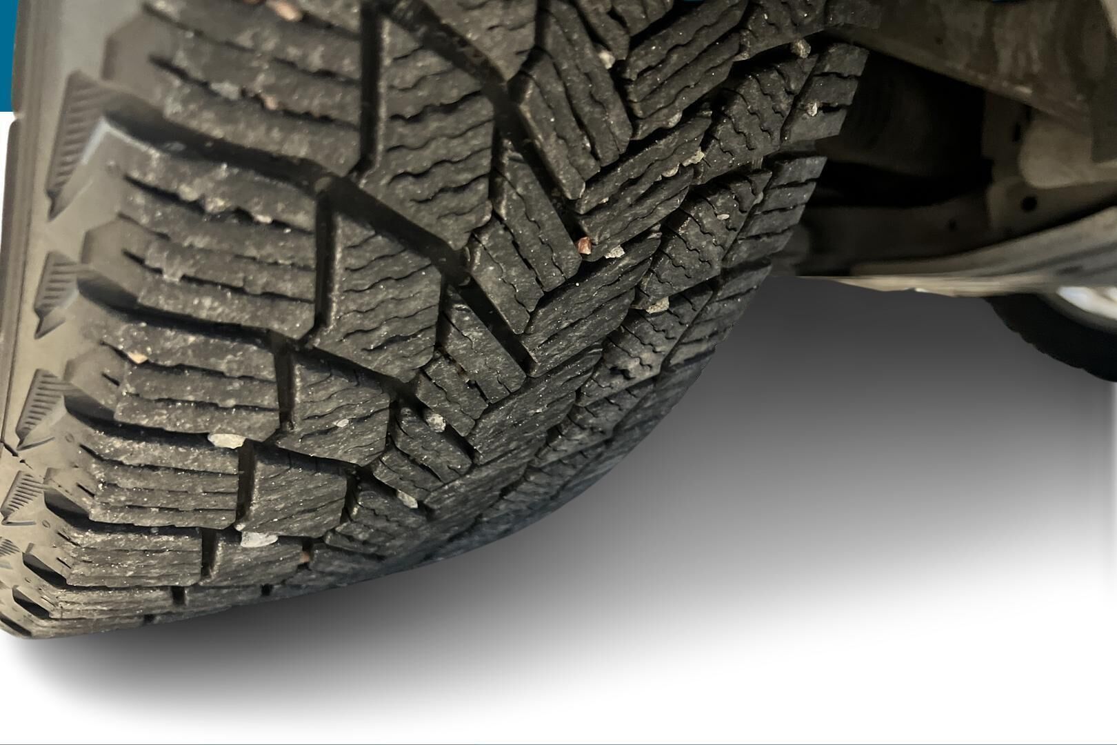 BMW 3-sarja iso kuva 13