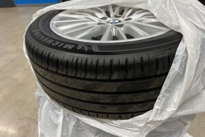 BMW 3-sarja esikatselu 14