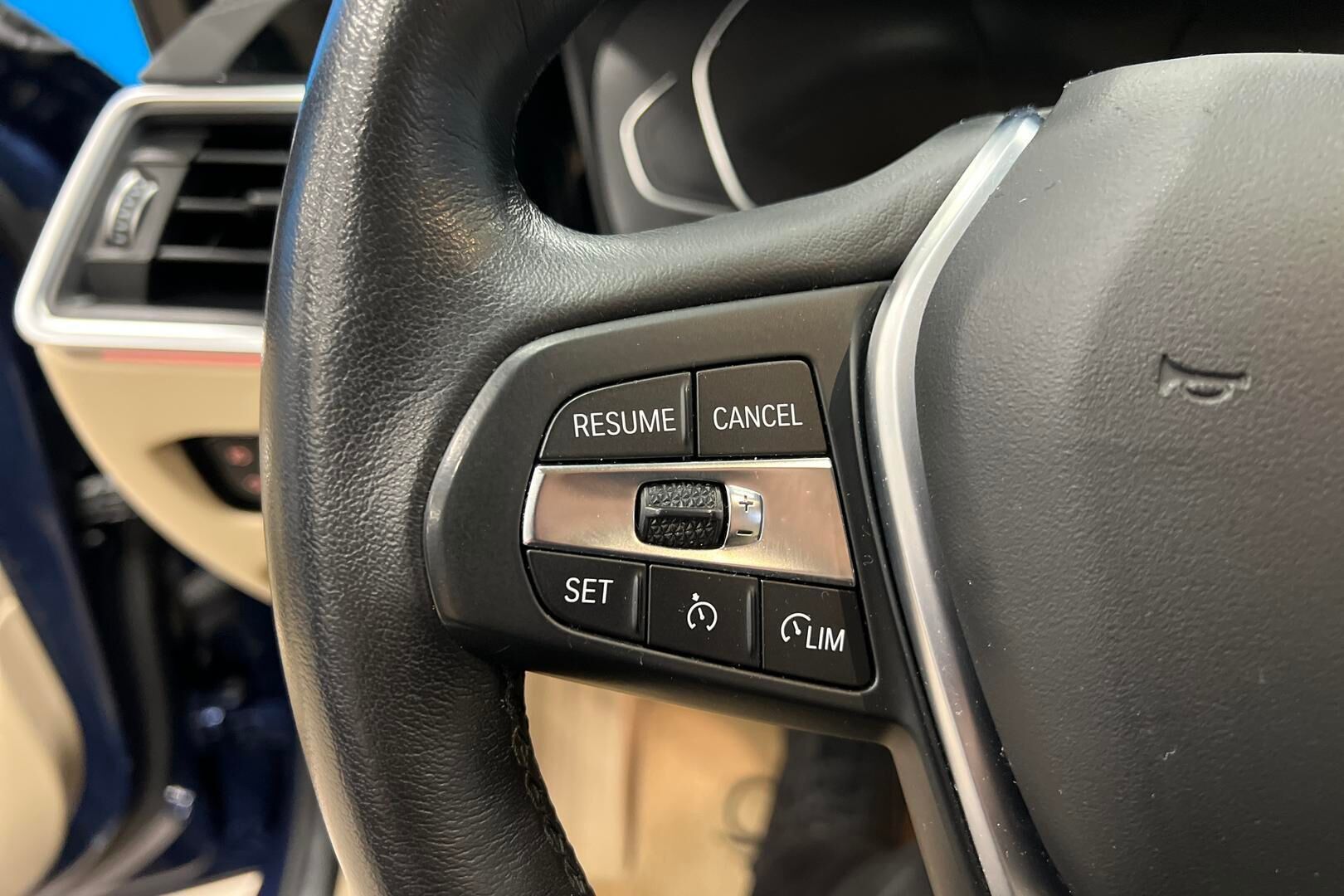 BMW 3-sarja iso kuva 15