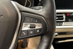 BMW 3-sarja esikatselu 16