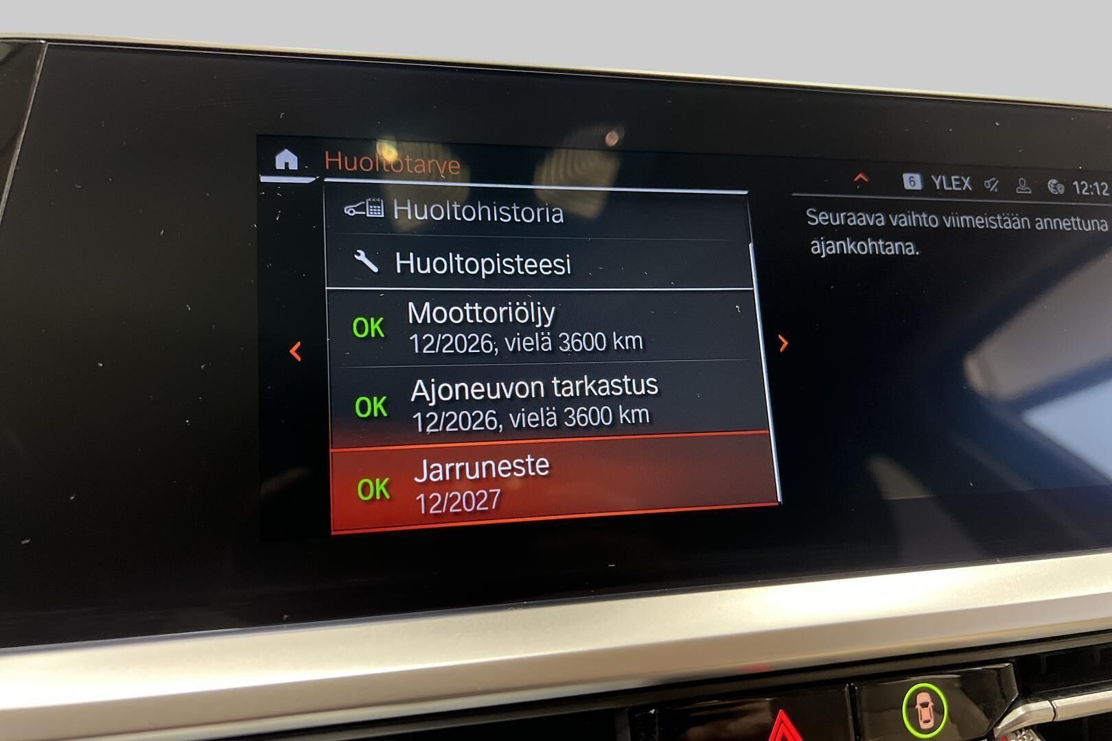 BMW 3-sarja iso kuva 18