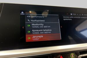 BMW 3-sarja esikatselu 18