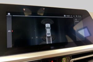 BMW 3-sarja esikatselu 22