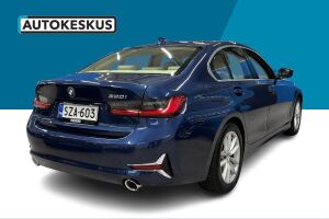 BMW 3-sarja esikatselu 4