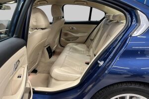 BMW 3-sarja esikatselu 9