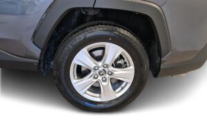 Toyota RAV4 esikatselu 12