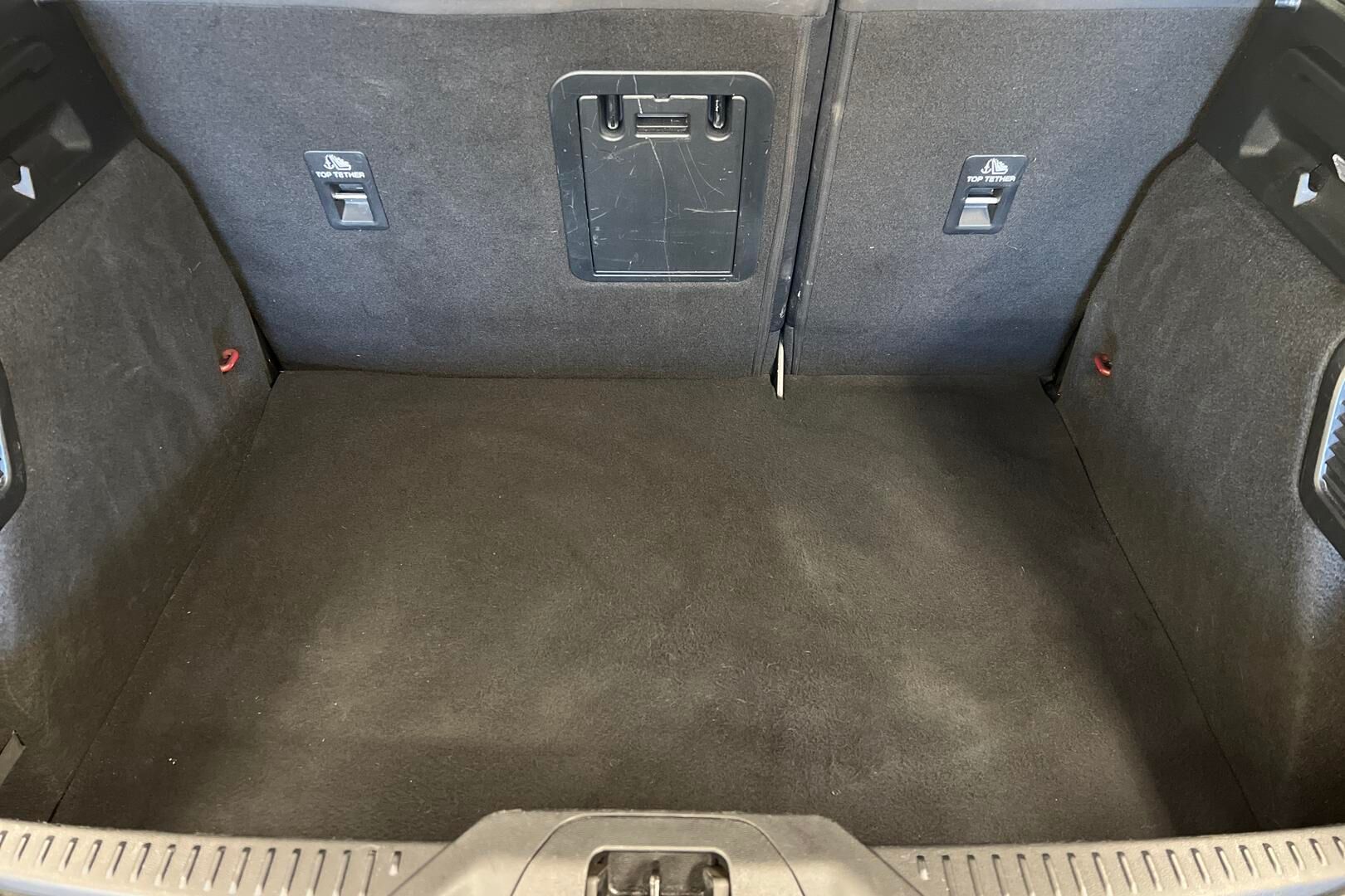 Ford Focus iso kuva 12