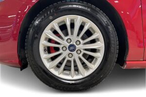 Ford Focus esikatselu 13