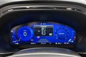 Ford Focus esikatselu 14