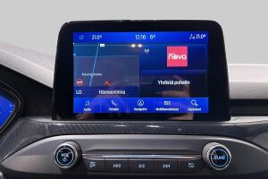 Ford Focus esikatselu 15