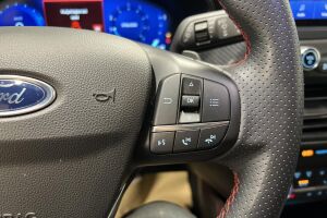 Ford Focus esikatselu 16