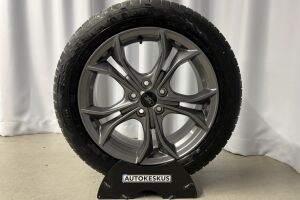 Ford Focus esikatselu 18